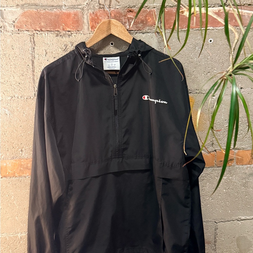 Champion Windbreaker XL